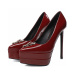 Versace shoes for Women's Versace Pumps #99919973