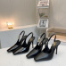 Versace shoes for Women's Versace Pumps #B33937