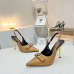 Versace shoes for Women's Versace Pumps #B33939