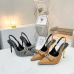 Versace shoes for Women's Versace Pumps #B33939