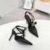 Versace shoes for Women's Versace Pumps #B33948
