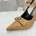 Versace shoes for Women's Versace Pumps #B33949