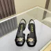 Versace shoes for Women's Versace Pumps heel height:3.5cm #B64779