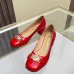 Versace shoes for Women's Versace Pumps heel height:3.5cm #B64781