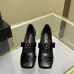 Versace shoes for Women's Versace Pumps heel height:6cm #B64767