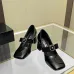 Versace shoes for Women's Versace Pumps heel height:6cm #B64767