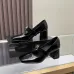 Versace shoes for Women's Versace Pumps heel height:6cm #B64767