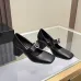 Versace shoes for Women's Versace Pumps heel height:6cm #B64768