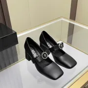 Versace shoes for Women's Versace Pumps heel height:6cm #B64768