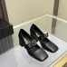 Versace shoes for Women's Versace Pumps heel height:6cm #B64768