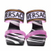 Versace 9.5cm High-heeled shoes for women #99897299