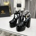 Versace shoes for Women's Versace Sandals #99918807