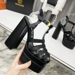 Versace shoes for Women's Versace Sandals #99918807