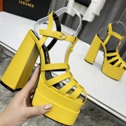 Versace shoes for Women's Versace Sandals #99918808