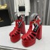 Versace shoes for Women's Versace Sandals #99918809