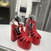 Versace shoes for Women's Versace Sandals #99918809