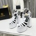 Versace shoes for Women's Versace Sandals #99918810