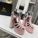 Versace shoes for Women's Versace Sandals #99918811