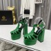 Versace shoes for Women's Versace Sandals #99918812