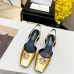 Versace shoes for Women's Versace Sandals #999932029