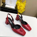 Versace shoes for Women's Versace Sandals #999932030