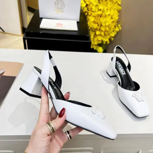 Versace shoes for Women's Versace Sandals #999932032