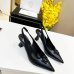 Versace shoes for Women's Versace Sandals #999932038
