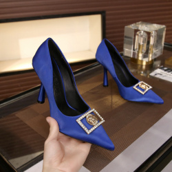 Versace shoes for Women's Versace Sandals #999932455