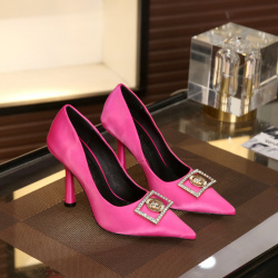 Versace shoes for Women's Versace Sandals #999932456