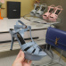 Versace shoes for Women's Versace Sandals #999932940