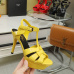 Versace shoes for Women's Versace Sandals #999932941