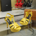Versace shoes for Women's Versace Sandals #999932941