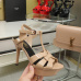 Versace shoes for Women's Versace Sandals #999932945
