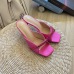 Versace shoes for Women's Versace Sandals #999935697