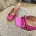 Versace shoes for Women's Versace Sandals #999935697