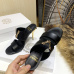 Wholesale Versace 10cm Highest Quality shoes for woman #99897306
