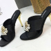 Wholesale Versace 10cm Highest Quality shoes for woman #99897307
