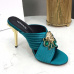 Wholesale Versace 10cm Highest Quality shoes for woman #99897308