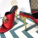 Wholesale Versace 10cm Highest Quality shoes for woman #99897309