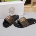 Versace shoes for Women's Versace Slippers #9102586