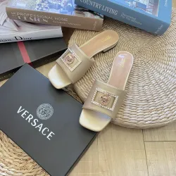 Versace shoes for Women's Versace Slippers #999935665