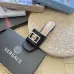 Versace shoes for Women's Versace Slippers #999935666