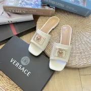 Versace shoes for Women's Versace Slippers #999935668