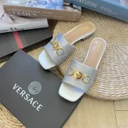 Versace shoes for Women's Versace Slippers #999935672