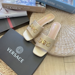 Versace shoes for Women's Versace Slippers #999935673