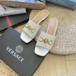 Versace shoes for Women's Versace Slippers #999935677