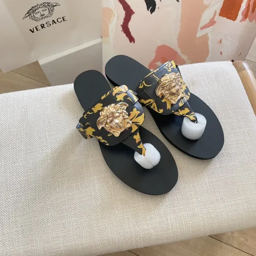 Versace shoes for Women's Versace Slippers #999936738