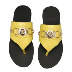 Versace shoes for Women's Versace Slippers #B37478