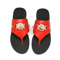 Versace shoes for Women's Versace Slippers #B37480