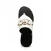 Versace shoes for Women's Versace Slippers #B37481